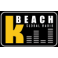 KBeach Radio logo, KBeach Radio contact details