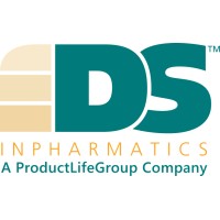 Design Space InPharmatics LLC logo, Design Space InPharmatics LLC contact details