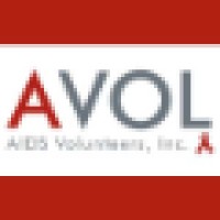 AVOL (AIDS Volunteers, Inc.) logo, AVOL (AIDS Volunteers, Inc.) contact details