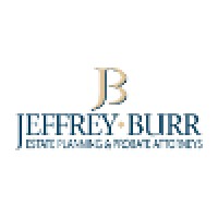 Jeffrey Burr Ltd. logo, Jeffrey Burr Ltd. contact details