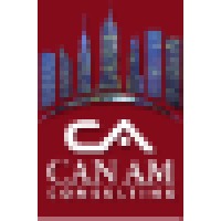 Can Am Consulting Services, Inc. logo, Can Am Consulting Services, Inc. contact details