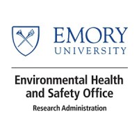 Environmental Health and Safety Office - Emory University logo, Environmental Health and Safety Office - Emory University contact details