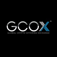 Global Crypto Offering Exchange logo, Global Crypto Offering Exchange contact details