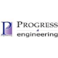 Progress Engineering logo, Progress Engineering contact details