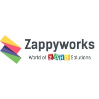 Zappyworks Software Solutions logo, Zappyworks Software Solutions contact details