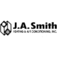 J.A. Smith Heating and Air Conditioning logo, J.A. Smith Heating and Air Conditioning contact details