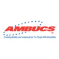 National AMBUCS logo, National AMBUCS contact details