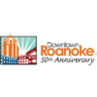 Downtown Roanoke Inc logo, Downtown Roanoke Inc contact details