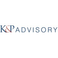 K&P Advisory logo, K&P Advisory contact details