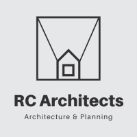 RC Architects logo, RC Architects contact details