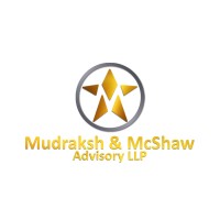 Mudraksh & McShaw Advisory LLP logo, Mudraksh & McShaw Advisory LLP contact details