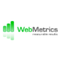 Web Metrics logo, Web Metrics contact details