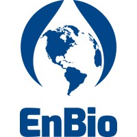 EnBio Industries logo, EnBio Industries contact details