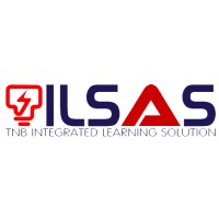 TNB Integrated Learning Solution - ILSAS logo, TNB Integrated Learning Solution - ILSAS contact details