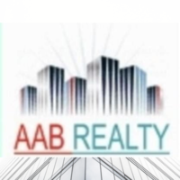 Aab Realty logo, Aab Realty contact details