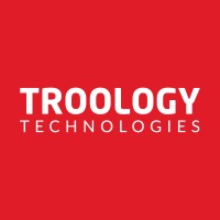 TROOLOGY logo, TROOLOGY contact details