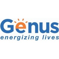 Genus Paper & Boards Ltd logo, Genus Paper & Boards Ltd contact details