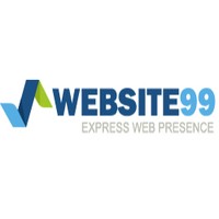 website99 logo, website99 contact details