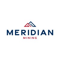 Meridian Mining logo, Meridian Mining contact details