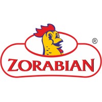 Zorabian Foods logo, Zorabian Foods contact details