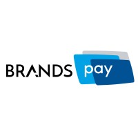 BrandsPay logo, BrandsPay contact details