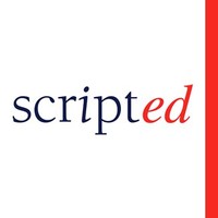 SCRIPTed: A Journal of Law, Technology and Society logo, SCRIPTed: A Journal of Law, Technology and Society contact details