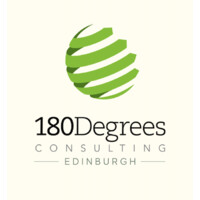 180 Degrees Consulting Edinburgh University logo, 180 Degrees Consulting Edinburgh University contact details