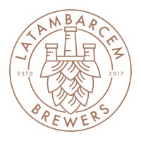 Latambarcem Brewers logo, Latambarcem Brewers contact details