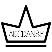 ADCDANSE logo, ADCDANSE contact details