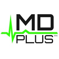 MD-Plus, Inc. logo, MD-Plus, Inc. contact details