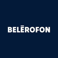 Belérofon logo, Belérofon contact details