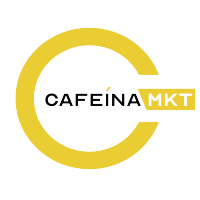 CAFEÍNAMKT logo, CAFEÍNAMKT contact details