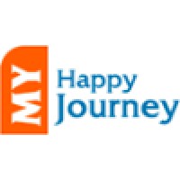 MyHappyJourney logo, MyHappyJourney contact details