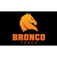 Bronco Fence logo, Bronco Fence contact details