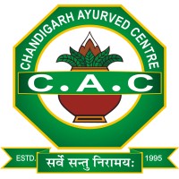 Chandigarh Ayurved Centre logo, Chandigarh Ayurved Centre contact details