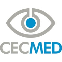 CECMED logo, CECMED contact details