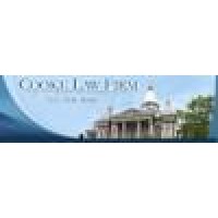 Cooke Law Firm logo, Cooke Law Firm contact details