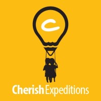 Cherish Expeditions logo, Cherish Expeditions contact details