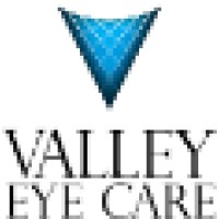 Valley Eye Care logo, Valley Eye Care contact details