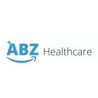 ABZ Healthcare logo, ABZ Healthcare contact details