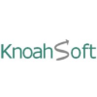 KnoahSoft Inc. logo, KnoahSoft Inc. contact details