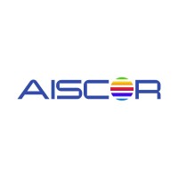 AISCOR logo, AISCOR contact details