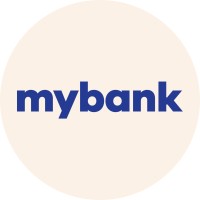 MyBank ASA logo, MyBank ASA contact details