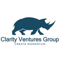 Clarity Ventures Group logo, Clarity Ventures Group contact details