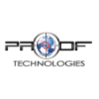 Proof Technologies logo, Proof Technologies contact details