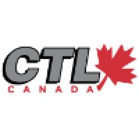 CTL Canada logo, CTL Canada contact details