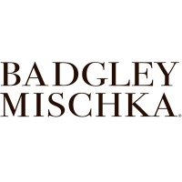 Badgley Mischka logo, Badgley Mischka contact details