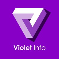 Violet Infosystems Pvt. Ltd. logo, Violet Infosystems Pvt. Ltd. contact details