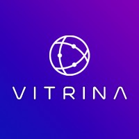 Vitrina A.I logo, Vitrina A.I contact details