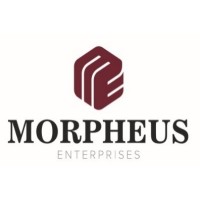 Morpheus Enterprises logo, Morpheus Enterprises contact details